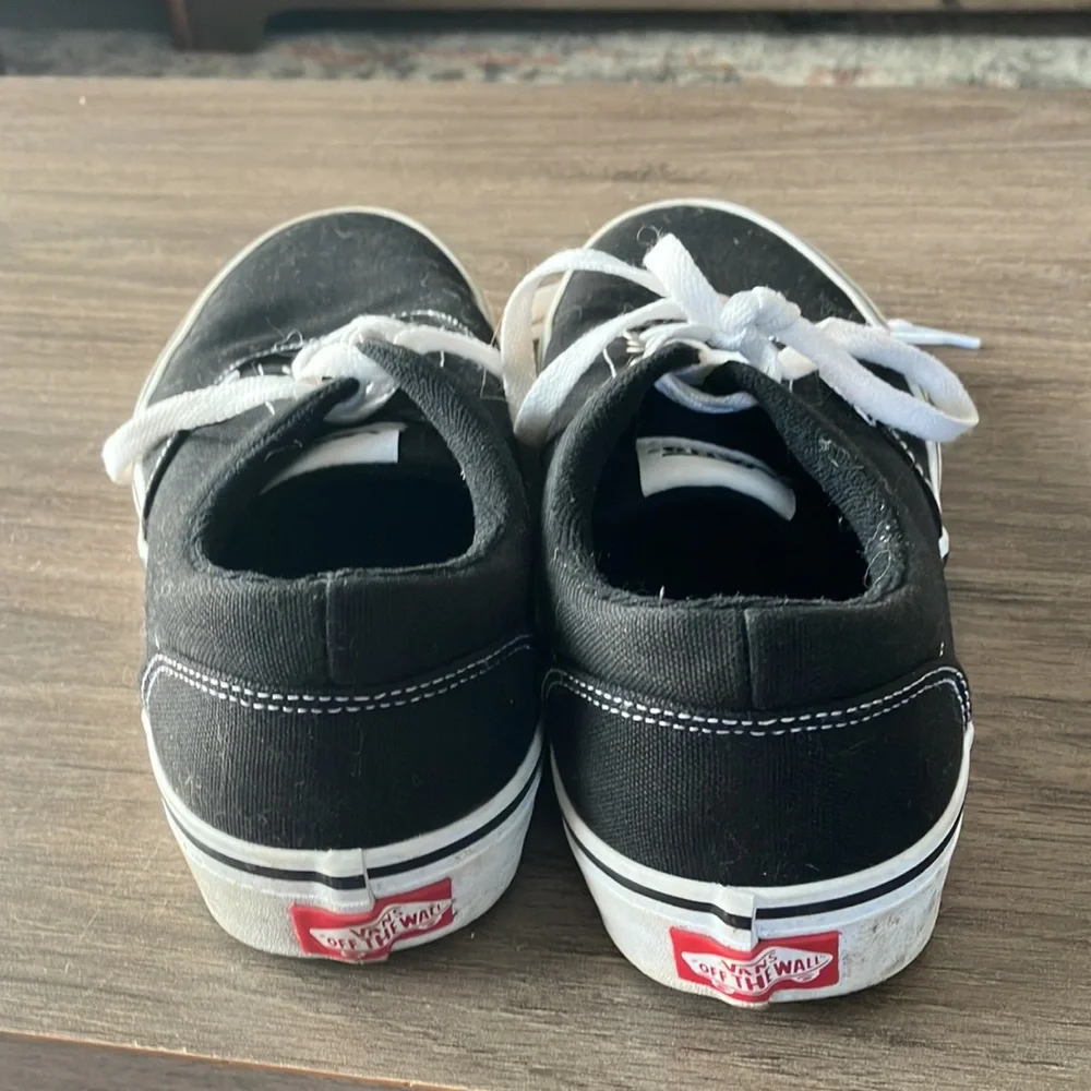 Vans skate shoes - Picture 5 of 8